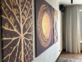 2-комнатная квартира · 90 м² · 16/16 этаж, Байтерекова 100/4 за 57.5 млн ₸ в Шымкенте — фото 22