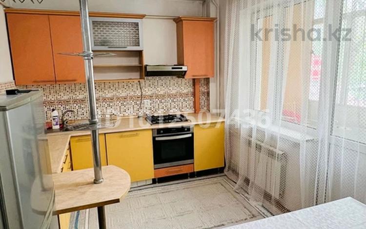1-бөлмелі пәтер · 44 м² · 1/9 қабат, проспект Райымбека 243/1, бағасы: 190 000 ₸ в Алматы, Жетысуский р-н — фото 3