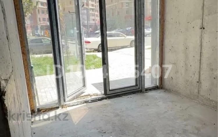 Свободное назначение · 60 м² за 92 млн ₸ в Алматы, Бостандыкский р-н — фото 2
