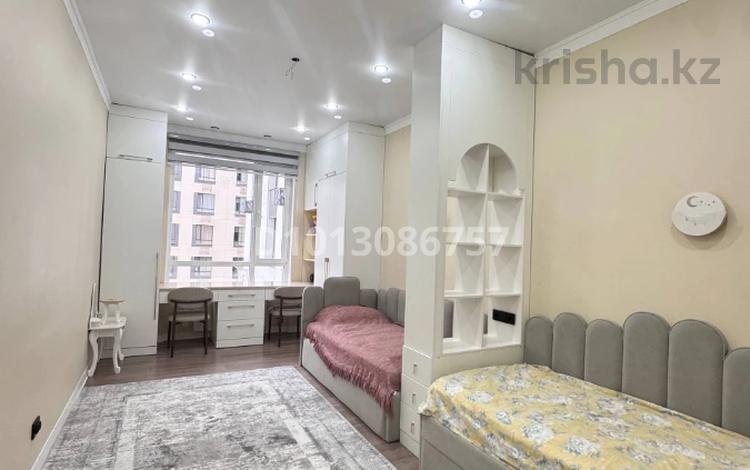 3-бөлмелі пәтер · 71 м² · 6/12 қабат, мкр Калкаман-2 1/5Б, бағасы: 430 000 ₸ в Алматы, Наурызбайский р-н — фото 11