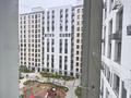3-бөлмелі пәтер · 71 м² · 6/12 қабат, мкр Калкаман-2 1/5Б, бағасы: 430 000 ₸ в Алматы, Наурызбайский р-н — фото 3