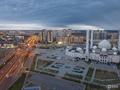 2-комнатная квартира, 73 м², 10/10 этаж, Р.Кошкарбаева 15 за 20.5 млн 〒 в Астане, Алматы р-н — фото 4