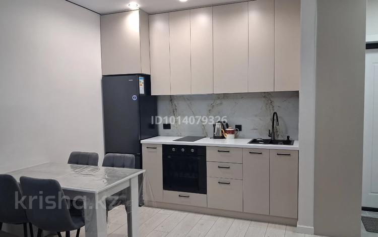 2-комнатная квартира · 35 м² · 3/6 этаж, Е-669 25 за 250 000 ₸ в Астане, Есильский р-н — фото 2