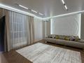 2-комнатная квартира · 55 м² · 8/9 этаж, Хусейн бен талал 30 — Хусейн бен Талал за 450 000 ₸ в Астане, Есильский р-н