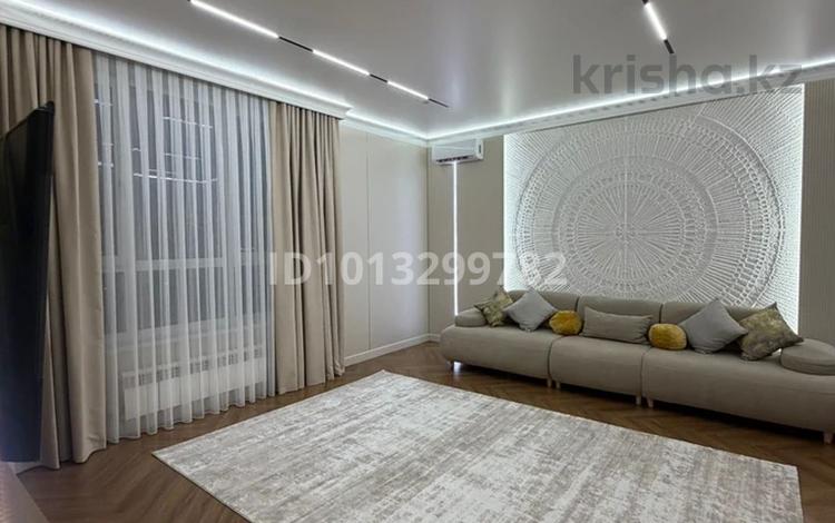 2-комнатная квартира · 55 м² · 8/9 этаж, Хусейн бен талал 30 — Хусейн бен Талал за 450 000 ₸ в Астане, Есильский р-н — фото 2