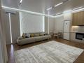 2-комнатная квартира · 55 м² · 8/9 этаж, Хусейн бен талал 30 — Хусейн бен Талал за 450 000 ₸ в Астане, Есильский р-н — фото 5