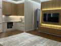 2-комнатная квартира · 55 м² · 8/9 этаж, Хусейн бен талал 30 — Хусейн бен Талал за 450 000 ₸ в Астане, Есильский р-н — фото 8