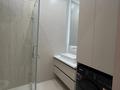 2-комнатная квартира · 55 м² · 8/9 этаж, Хусейн бен талал 30 — Хусейн бен Талал за 450 000 ₸ в Астане, Есильский р-н — фото 9