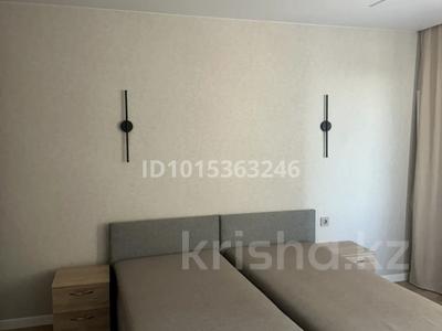 2-комнатная квартира · 48 м² · 7/14 этаж, мкр Уркер, Улы дала 10 — Пересечение улы дала айтматов за 260 000 ₸ в Астане, Нура р-н