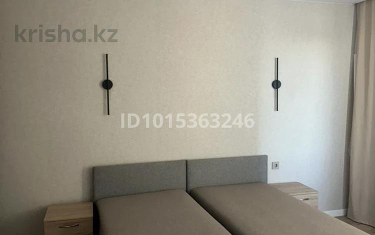 2-комнатная квартира · 48 м² · 7/14 этаж, мкр Уркер, Улы дала 10 — Пересечение улы дала айтматов за 260 000 ₸ в Астане, Нура р-н — фото 2