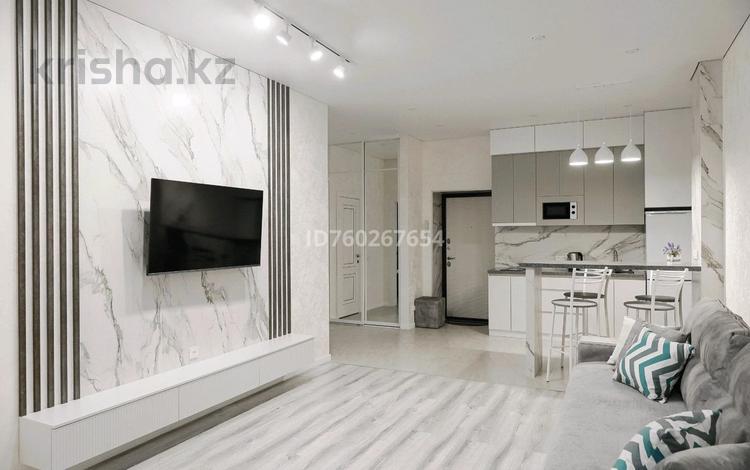 2-комнатная квартира · 50 м² · 2/10 этаж, Назарбаева 1/3 за 20 000 ₸ в Павлодаре — фото 2