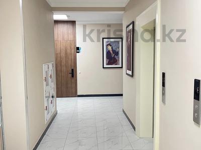 1-комнатная квартира · 52 м² · 11/16 этаж, Байтерекова 100/4 за 34 млн 〒 в Шымкенте, Каратауский р-н