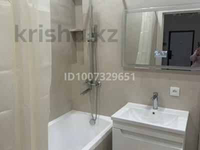 2-комнатная квартира · 65 м² · 5/9 этаж, мкр Гажайып 5/3 — Момышулы /монке би за 300 000 〒 в Алматы, Алатауский р-н