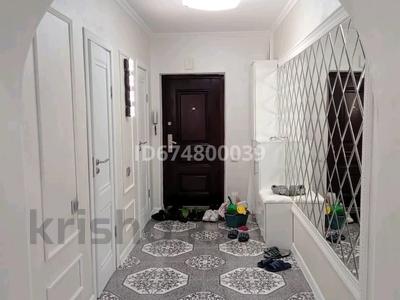 2-бөлмелі пәтер · 78 м² · 6/8 қабат, Алтын ауыл 15, бағасы: 250 000 ₸ в Каскелене