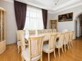 Отдельный дом · 5 комнат · 320 м² · 8 сот., Жакаева 211 — Абая за 255 млн ₸ в Алматы, Наурызбайский р-н — фото 5