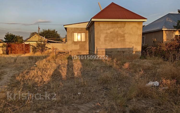Жеке үй · 2 бөлме · 75 м² · 6 жүзд., Арай-2 ш/а., Мкр Арай-2, Кумшагал, бағасы: 8.5 млн ₸ в Таразе, мкр Арай-2 — фото 2