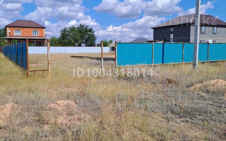 Жер телімі · 16 сотық, Керемет 4, бағасы: 20 млн ₸ в Подстепном — фото 2