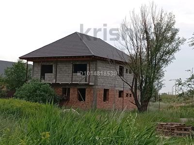 Жеке үй · 6 бөлме · 250 м² · 6 жүзд., Ұлытау 12 — Ниже Жамбула, бағасы: 58 млн ₸ в 