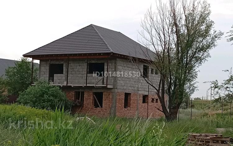 Жеке үй · 6 бөлме · 250 м² · 6 жүзд., Ұлытау 12 — Ниже Жамбула, бағасы: 58 млн ₸ в  — фото 2