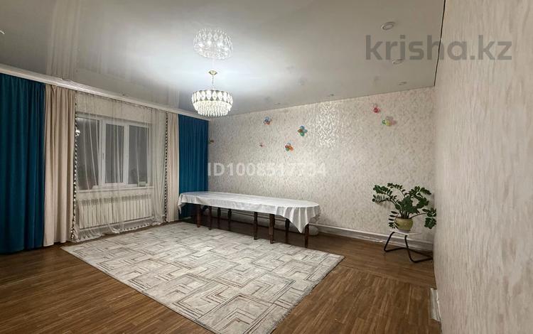 Отдельный дом · 5 комнат · 130 м² · 10 сот., Еңбек,ыскаков 10 за 22 млн 〒 в Талдыкоргане — фото 2