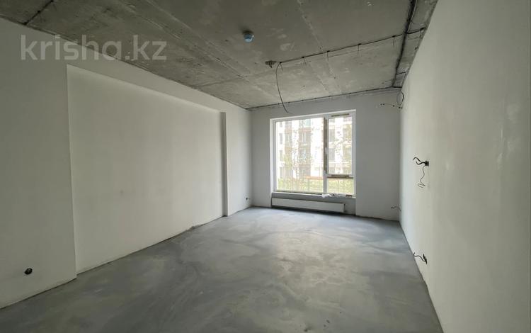 3-комнатная квартира · 114 м² · 2/9 этаж, Егизбаева 9/5 9/5 за 120 млн ₸ в Алматы, Бостандыкский р-н — фото 2
