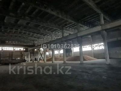 Завод · 5 га, Трудовая 14 за 600 млн 〒 в Щучинске