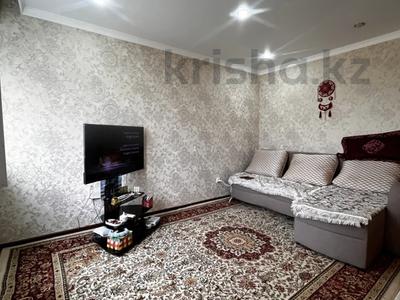 2-комнатная квартира · 48.4 м² · 2/5 этаж, мкр. Зачаганск пгт, Мкр. Зачаганск пгт К.Батыр 6 за 17.5 млн ₸ в Уральске