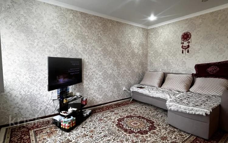 2-комнатная квартира · 48.4 м² · 2/5 этаж, мкр. Зачаганск пгт, Мкр. Зачаганск пгт К.Батыр 6 за 17.5 млн ₸ в Уральске — фото 2