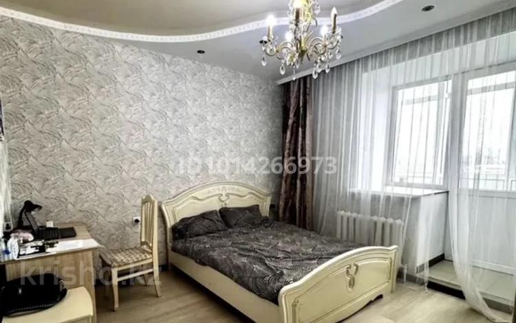 2-комнатная квартира · 50 м² · 2/14 этаж, Тлендиева 36 — Возле рынка «Саянур», на территории микрорайона «Коктал-2». за 260 000 ₸ в Астане, Сарыарка р-н — фото 2
