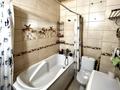 2-комнатная квартира · 50 м² · 2/14 этаж, Тлендиева 36 — Возле рынка «Саянур», на территории микрорайона «Коктал-2». за 260 000 ₸ в Астане, Сарыарка р-н — фото 4