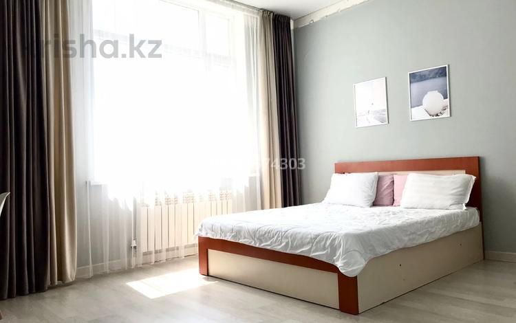 2-комнатная квартира · 49 м² · 5/10 этаж, Мангилик Ел 51/2 — Улы Дала, Экспо, Мега, Astana Hab, МФЦА, Хилтон за 280 000 ₸ в Астане, Есильский р-н — фото 3