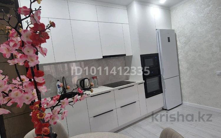 2-комнатная квартира · 44 м² · 5/9 этаж, Ауэзова 213 а за 19 000 ₸ в Кокшетау — фото 31