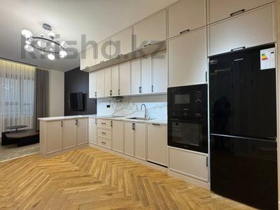 2-бөлмелі пәтер · 68 м² · 13/16 қабат, Сатпаева — АДК, бағасы: 57 млн ₸ в Алматы, Бостандыкский р-н