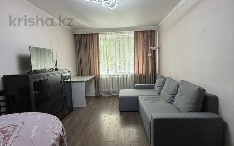 1-бөлмелі пәтер · 30 м² · 3/5 қабат, кутпанова 28, бағасы: 17.5 млн ₸ в Астане, р-н Байконур — фото 2