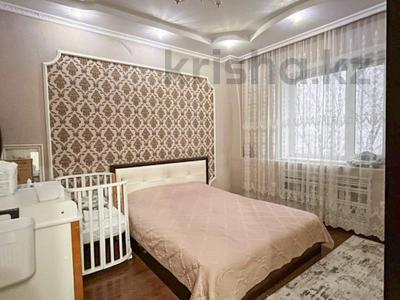 3-комнатная квартира · 70 м² · 2/5 этаж, Жулдыз 8а за 21 млн ₸ в Талдыкоргане, мкр военный городок Жулдыз
