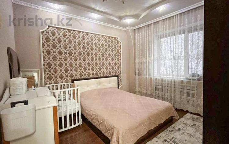3-комнатная квартира · 70 м² · 2/5 этаж, Жулдыз 8а за 21 млн ₸ в Талдыкоргане, мкр военный городок Жулдыз — фото 2