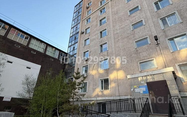 1-бөлмелі пәтер · 42 м² · 6/10 қабат, Косшыгулулы 24/3, бағасы: 20.5 млн ₸ в Астане, Сарыарка р-н — фото 2