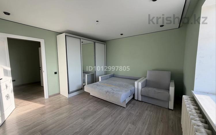 1-бөлмелі пәтер · 42 м² · 7/10 қабат, Косшыгулулы 24/3, бағасы: 20.5 млн ₸ в Астане, Сарыарка р-н — фото 4