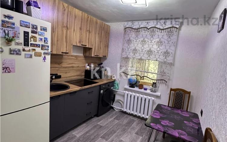 2-бөлмелі пәтер · 50 м² · 9/9 қабат, Мамыраева ш/а., бағасы: 17 млн ₸ в Караганде, Алихана Бокейханова р-н — фото 4