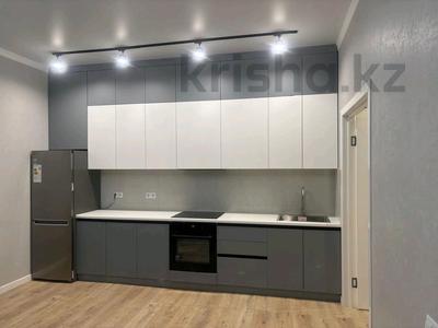2-бөлмелі пәтер · 53 м² · 3/9 қабат, Толе Би 35/1, бағасы: 300 000 ₸ в Астане, Нура р-н