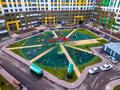 1-бөлмелі пәтер · 36.6 м² · 15/16 қабат, Бейбарыс Султан 12, бағасы: ~ 20.6 млн ₸ в Астане, Сарыарка р-н — фото 10