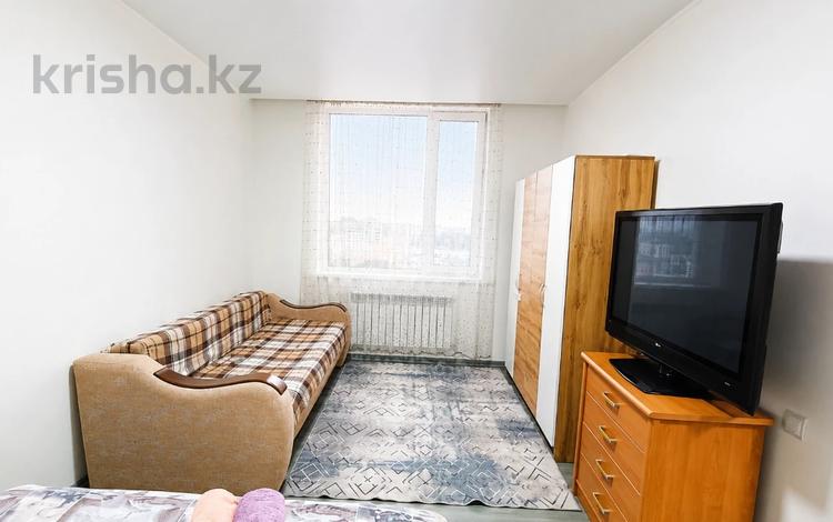 1-бөлмелі пәтер · 36.6 м² · 15/16 қабат, Бейбарыс Султан 12, бағасы: ~ 20.6 млн ₸ в Астане, Сарыарка р-н — фото 8