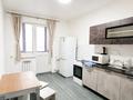 1-бөлмелі пәтер · 36.6 м² · 15/16 қабат, Бейбарыс Султан 12, бағасы: ~ 20.6 млн ₸ в Астане, Сарыарка р-н — фото 8