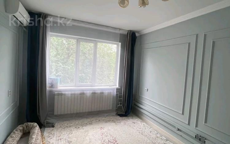 3-комнатная квартира · 66 м² · 5/5 этаж, мкр Орбита-1 за 38.8 млн ₸ в Алматы, Бостандыкский р-н — фото 2
