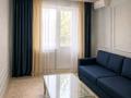 3-комнатная квартира · 66 м² · 5/5 этаж, мкр Орбита-1 за 38.8 млн ₸ в Алматы, Бостандыкский р-н — фото 6
