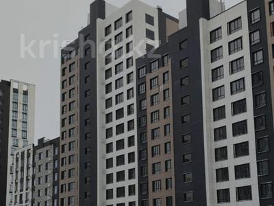 2-комнатная квартира · 42 м² · 14/18 этаж, Е 882 7 — Серкебаева за 28 млн 〒 в Астане, Сарыарка р-н