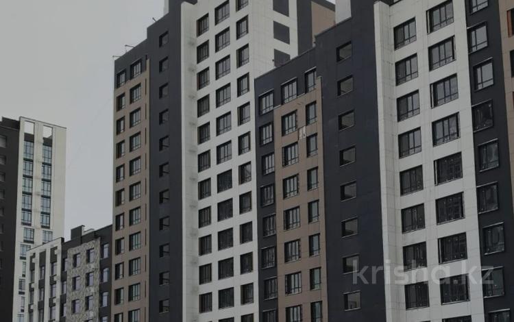 2-комнатная квартира · 42 м² · 14/18 этаж, Е 882 7 — Серкебаева за 28 млн 〒 в Астане, Сарыарка р-н — фото 21