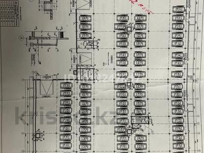Паркинг · 17.2 м² · Мәңгілік Ел 21 — Керей Жанибек хандар, бағасы: 4.9 млн ₸ в Астане, Есильский р-н