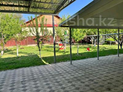 Жеке үй · 5 бөлме · 110 м² · 10 сот., мкр Боралдай (Бурундай), Азат 3, бағасы: 57 млн ₸ в Алматы, Алатауский р-н