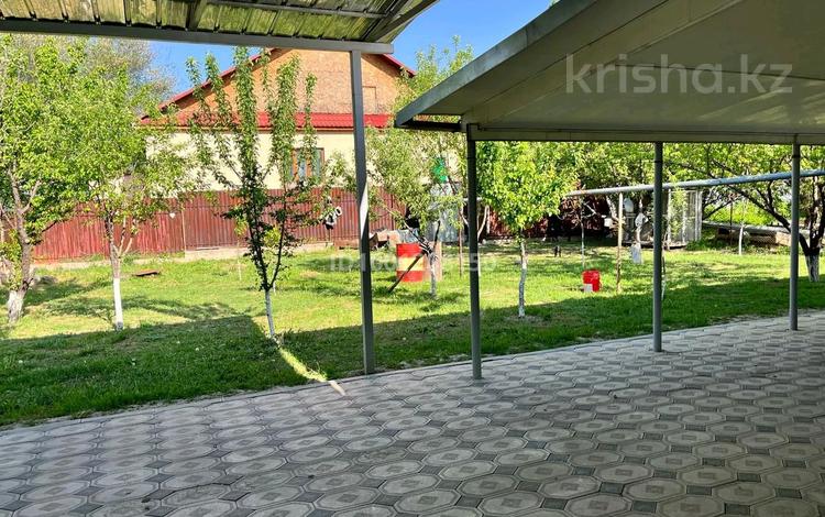 Жеке үй · 5 бөлме · 110 м² · 10 сот., мкр Боралдай (Бурундай), Азат 3, бағасы: 57 млн ₸ в Алматы, Алатауский р-н — фото 2